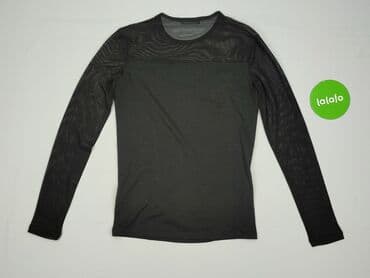 bluzki koszulowe czarne: Tom Rose, Bluzka damska, rozmiar S — 3