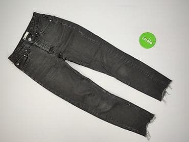 Gina Tricot, Jeansy damskie, rozmiar S — 2