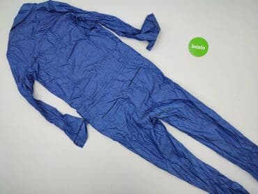 modström sukienki: Modström, Kombinezon damski, S — 3