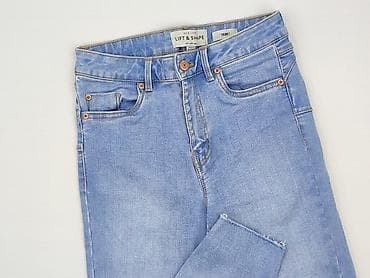 jeans 24: Jeansy damskie, rozmiar S — 1
