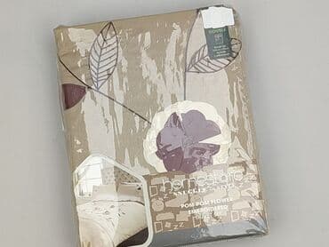 Bed set, 200 x 200, color - Beige, condition - Perfect