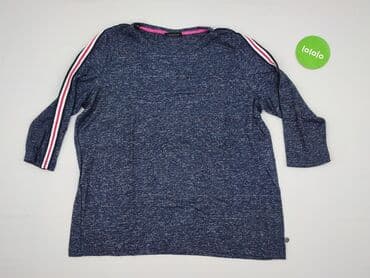 bluzy gucci: Gina, Bluza damska
, rozmiar 3XL — 2