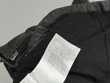 pln leather jacket: Tom Tailor, Kurtka skórzana damska, rozmiar M — 5