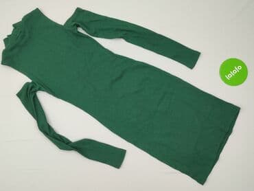 sukienki na chrzest dziecka: Wassyl, Sukienka damska, rozmiar S — 4