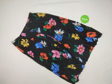 spódnice midi plus size: Spódnica damska, rozmiar XL — 2
