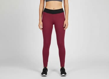 legginsy crivit: Crivit, Legginsy Sportowe damskie, rozmiar M — 7