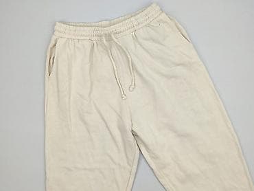 Spodnie dresowe damskie, rozmiar S