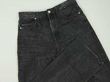resalsa jeans: Zara, Jeansy damskie, rozmiar XL — 1