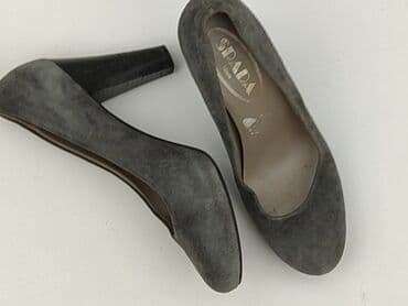 peter legwood buty opinię: Półbuty damskie, rozmiar 39 — 1