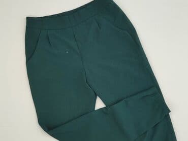 Bershka, Spodnie dresowe damskie, S