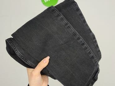 woskowane legginsy z wysokim stanem zara: Cross Jeans, Jeans for women, size S (EU 36) — 5