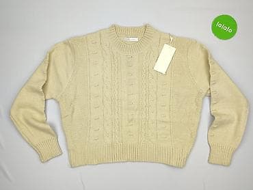 reserved sweter damski: Sweter damski, rozmiar 5XL — 2