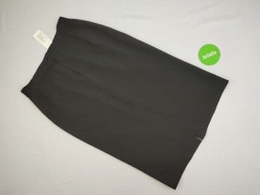 lateksowa spódnice missguided: Spódnica damska, rozmiar 3XL — 3