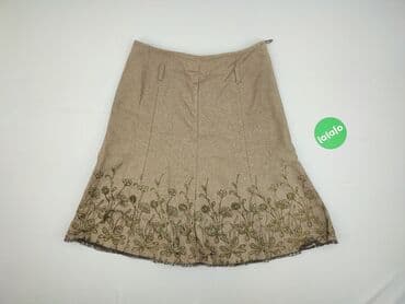 długie letnie spódnice allegro: Women`s skirt, size 2XL (EU 44) — 2