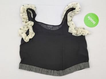 hexeline bluzki: Topshop, Top damski, S — 2