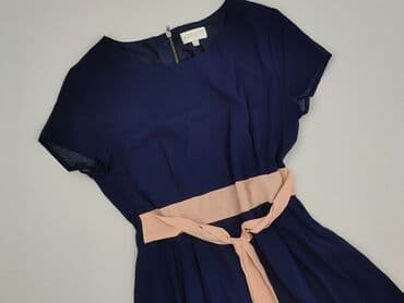 żakietowe sukienki: Women`s dress, size M — 2