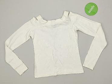 long coat: Bluzka damska, rozmiar L — 3