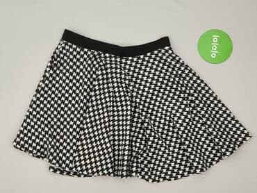 spódnice w pepitkę zara: Women`s skirt, size S — 4