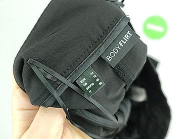 trampki 46: Bodyflirt, Spodnie materiałowe damskie, rozmiar 2XL — 4