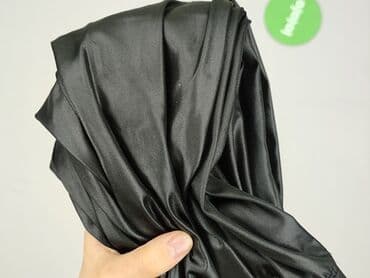legginsy woskowane matowe: Legginsy Ze skóry ekologicznej damskie, rozmiar S — 4