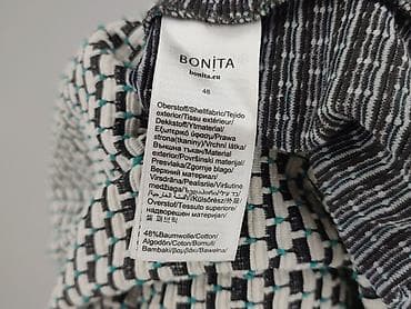 hm kurtki przejsciowe: Bonita, Narzutka damska, rozmiar 4XL — 4