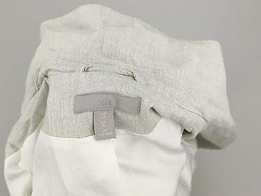 buty marks spencer: H&M, Marynarka damska, rozmiar S — 4