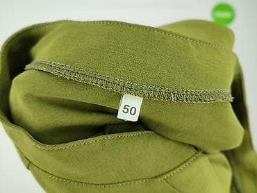 bluzy oversize sinsay: Bluzka damska, rozmiar 5XL — 4