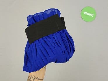 plisowane spódnice i marynarka: Women`s skirt, size S — 7