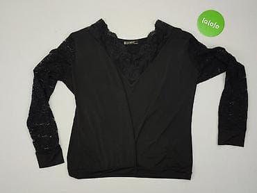 bluza z jack daniels: Janie and Jack, Bluzka damska, rozmiar 2XL — 2