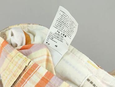 szorty dla puszystych: Playlife, Szorty damskie, 2XL — 6