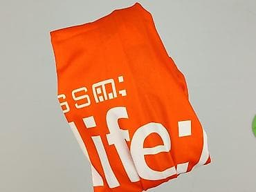 ca bluzy: T-shirt sportowy dla mężczyzn, rozmiar S — 5