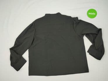 Koszule: Bluzka damska, rozmiar 2XL — 3