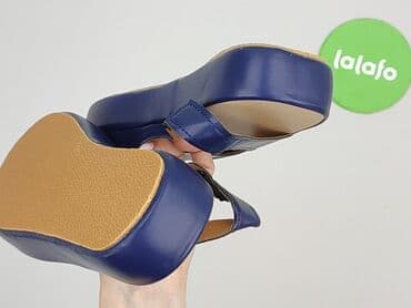 bom2be obuwie: Sandały damskie, rozmiar 44 — 7