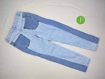 jeansy sinsay: Sinsay, Jeansy damskie, rozmiar L — 3