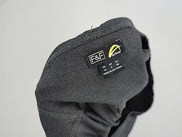 cropp rajstopy: Tesco F&F, Legginsy Sportowe damskie, rozmiar S — 4