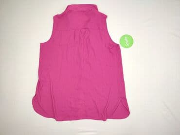 bluzki wizytowe plus size: Primark, Women's blouse, size 4XL (EU 48) — 3