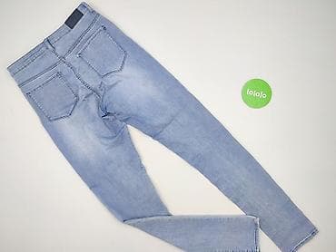 cohen jacob jeans: H&M, Jeansy damskie, rozmiar M — 3