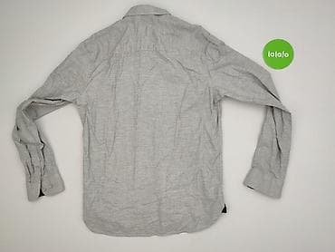 curry kurtki: Féraud, Koszulа dla mężczyzn, rozmiar M — 3