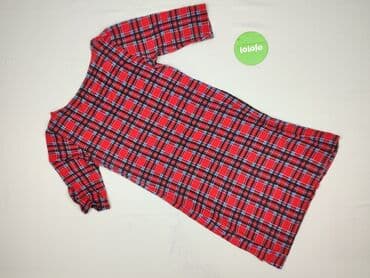 sukienka damska w kratę: Sukienka damska, rozmiar S — 3