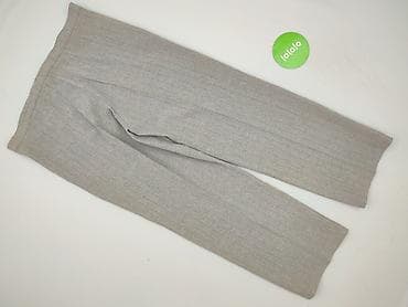 colins jeans: Spodnie materiałowe damskie, rozmiar 2XL — 3