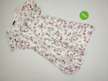 duże rozmiary suknie wieczorowe centrum mody nadarzyn sukienki: Janina, Sukienka damska, rozmiar XL — 2