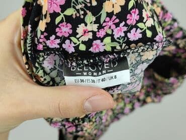 spodenki beloved: Szorty damskie, rozmiar S — 4