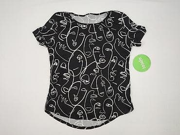 synthwave t shirty: T-shirt damski, rozmiar M — 2