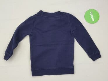 spodenki napapijri: Bluza, George, 3-4 lat, 98-104 cm, stan - Bardzo dobry — 3