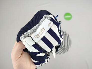 superdry spodnie: Blue shadow, Sukienka damska, rozmiar S — 4