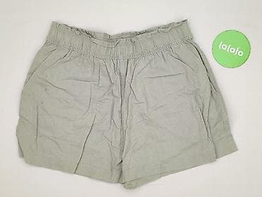 spodenki punisher: H&M, Szorty damskie, rozmiar M — 2