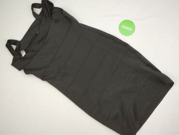 sklep internetowy z sukienkami dla puszystych: Internacionale, Sukienka damska, rozmiar 3XL — 2