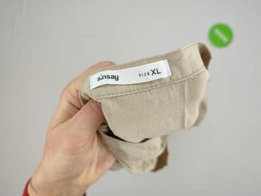 sukienka khaki mohito: Sinsay, Sukienka damska, rozmiar XL — 4