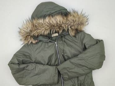 Women`s parka, S