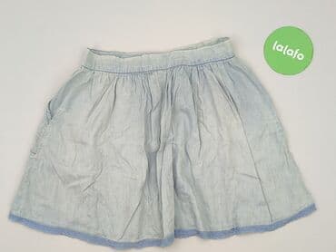 jeansy skater damskie: Denim Co, Spódnica damska, rozmiar S — 3